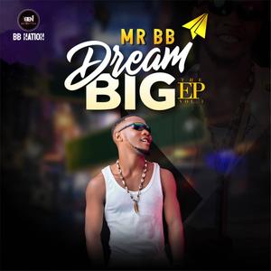 DREAM BIG EP