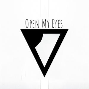 Open My Eyes (feat. Sydney Schizzano) [Explicit]