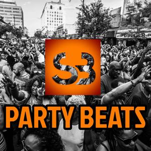 Stashbokz's Party Beats