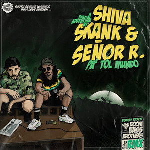 Pa' Tol Mundo (Boombassbrothers Remix|Explicit)