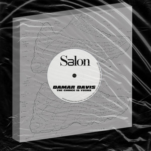 Damar Davis - Break Bread (Explicit)