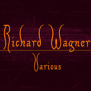 Richard Wagner