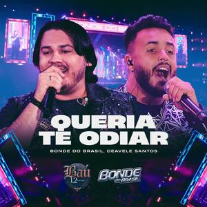 Queria Te Odiar