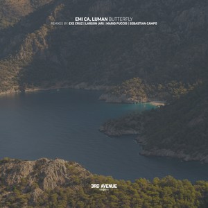 Coral (Mario Puccio Remix)