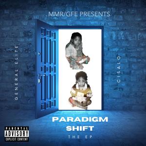 Paradigm Shift The EP (Explicit)