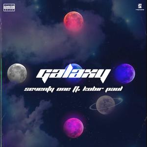 Galaxy (with Kobir Paul) [Explicit]