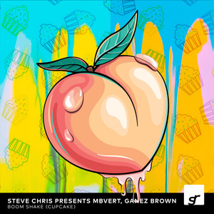 Boom Shake (Cupcake) (Explicit)