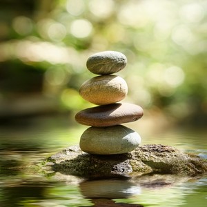 El Sonido Del Spa De Ensueño Para Curar