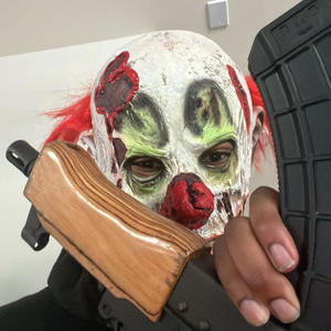 Void (feat. Lubando) (Explicit)