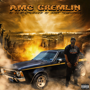 AMC Gremlin (Explicit)