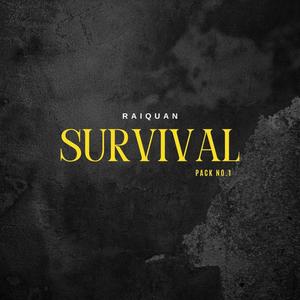 Survival Pack No.1 (Explicit)