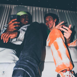 Instagram Famous (feat. Mu real) (Explicit)