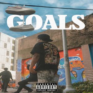 Goals (feat. Dovahh) (Explicit)