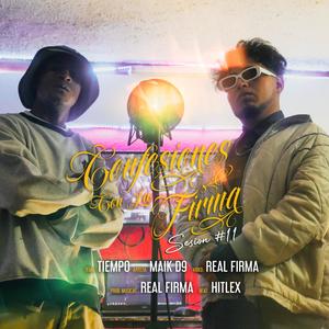 Confesiones Sesión #11 (feat. Maikdinine) (Explicit)