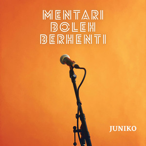 Mentari Boleh Berhenti