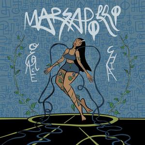 The Fourth Wall (feat. Ezmarella) (Explicit)