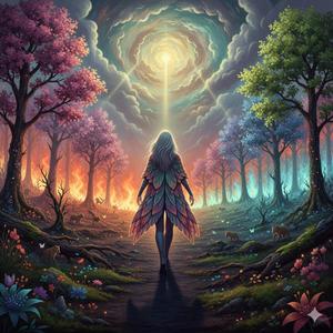 The Chains That Kept Me Safe (Part I (TW (Many SV Themes including grooming) (Explicit)