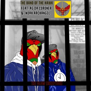 The Glow(Inception)[feat. Ag da Coroner & Noah Archangel] (Explicit)