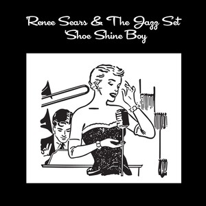 Shoe Shine Boy