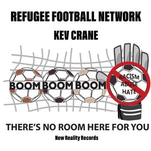 Boom Boom Boom (There's No Room Here For You) (feat. Kev Crane)