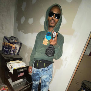 Acting Funny (feat. N.B.K. Sensei) [Explicit]