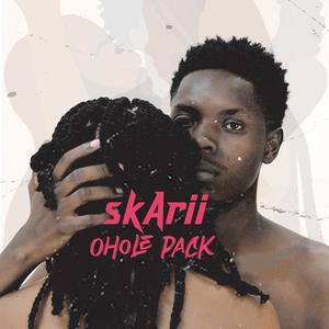 Ohole(Gal Level)(feat. Gal Level & Cota Inmza) (skArii Remix)