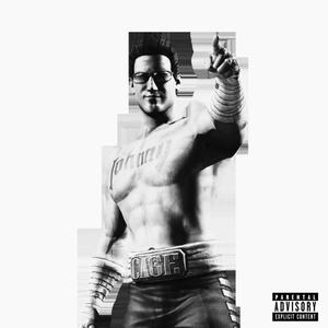 Johnny Cage (Explicit)