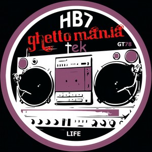 Life (Karkasz Remix)