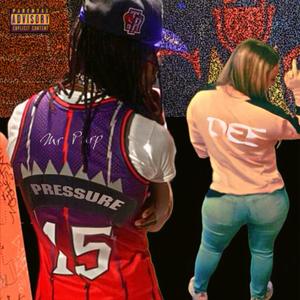 Pressure (with Lil Ville aka MrPurp|Explicit)