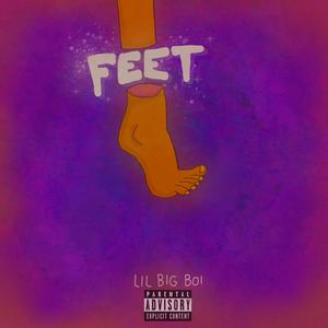 Feet (Explicit)