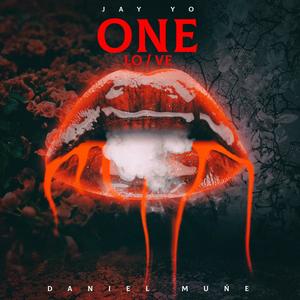 One Love (feat. Daniel Muné)