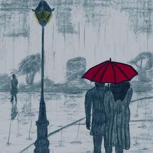 Rainy Night (feat. Jay Blaze) (Explicit)