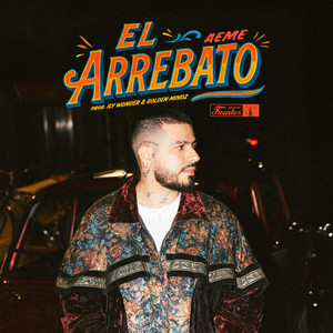 El Arrebato