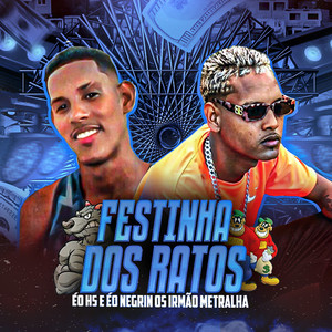 Festinha dos Ratos