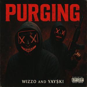Purging (feat. Yay$ki) (Explicit)