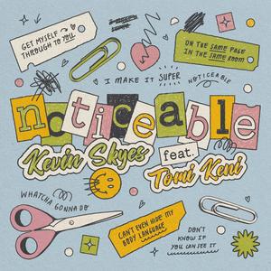 noticeable (feat. Tomi Keni) (Explicit)