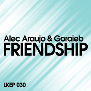 Friendship EP