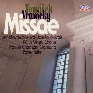 Misa solemnis, Op. 81: Kyrie - Andante