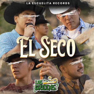 El Seco (En Vivo)