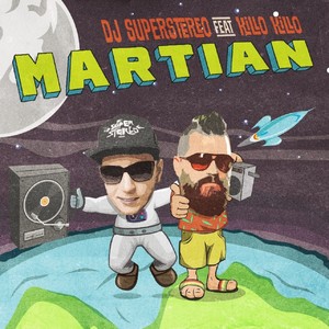 Martian (Deadstare Remix)