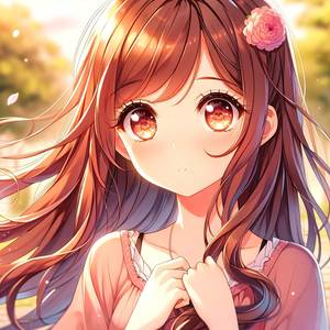 爱丫爱丫 (女声新版)