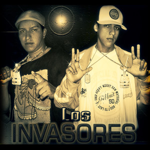 Los Invasores