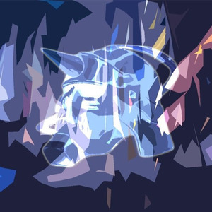 crystal tower (steelix remix)