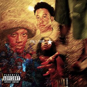 Baby Imma Star (feat. Kamyo & Qween Jean) (Explicit)