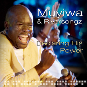 We Declare Your Power (Live)
