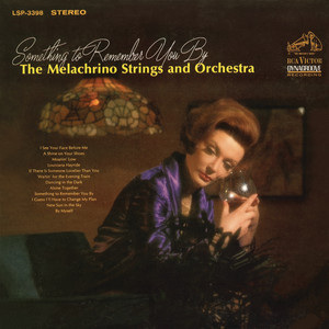 The Melachrino Strings and Orchestra - Moanin' Low