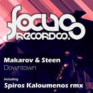 Downtown (Original Mix)