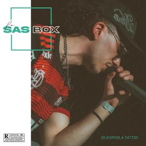 Chrysalide (feat. Fresh Boogie) (Explicit)