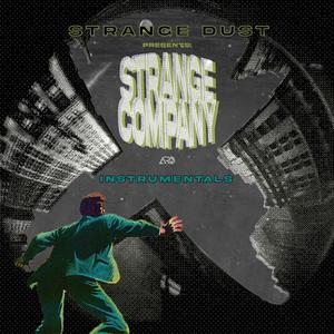 Strange Company Instrumentals (Explicit)