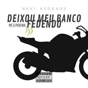 Deixou Meu Banco Fedendo (Explicit)